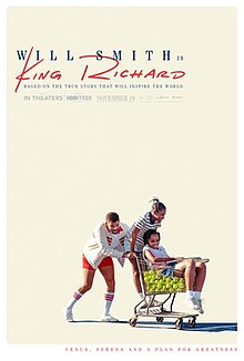 King Richard 2021 Dub in Hindi Full Movie